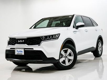 Used 2023 Kia Sorento LX