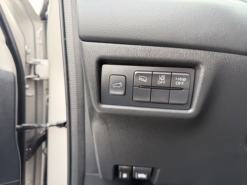 Certified 2024 MAZDA CX-5 AWD 2.5 S w/ Preferred Package image 15