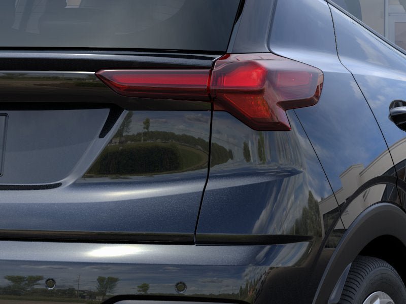 New 2027 Chevrolet Bolt LT FWD image 11