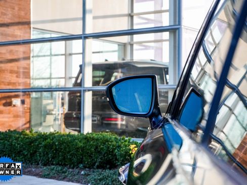 Certified 2025 INFINITI QX60 Luxe image 13