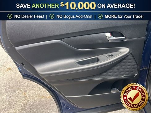 Used 2020 Hyundai Santa Fe SEL image 18