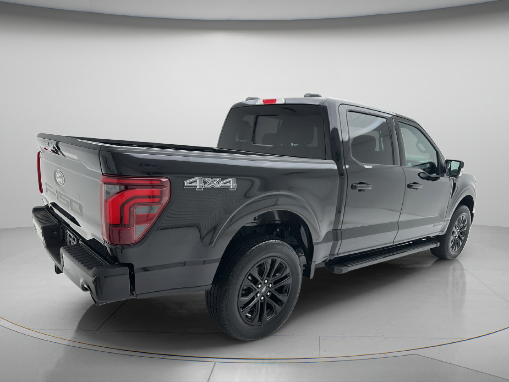 Used 2024 Ford F150 Lariat AWD/4WD image 5
