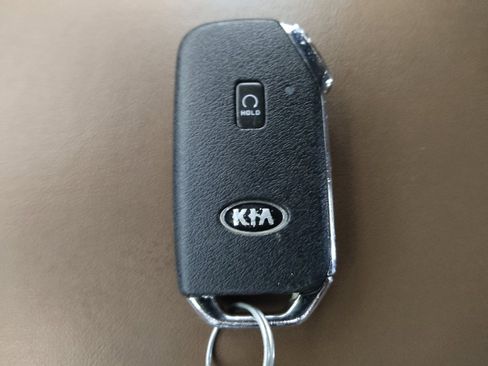Used 2021 Kia Telluride SX w/ SX Prestige Package AWD/4WD image 32