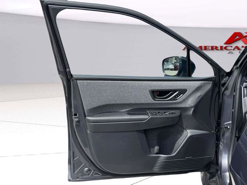 Used 2026 Subaru Outback Limited XT AWD/4WD image 17