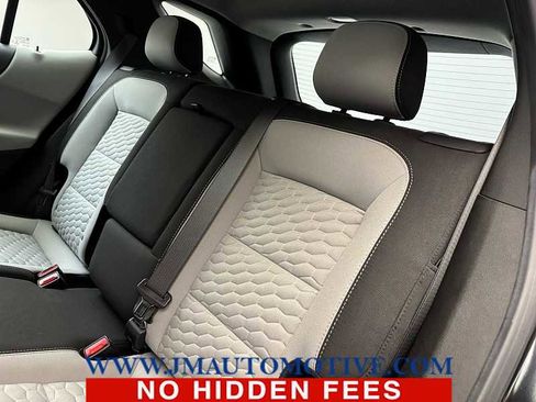 Used 2021 Chevrolet Equinox LS image 14