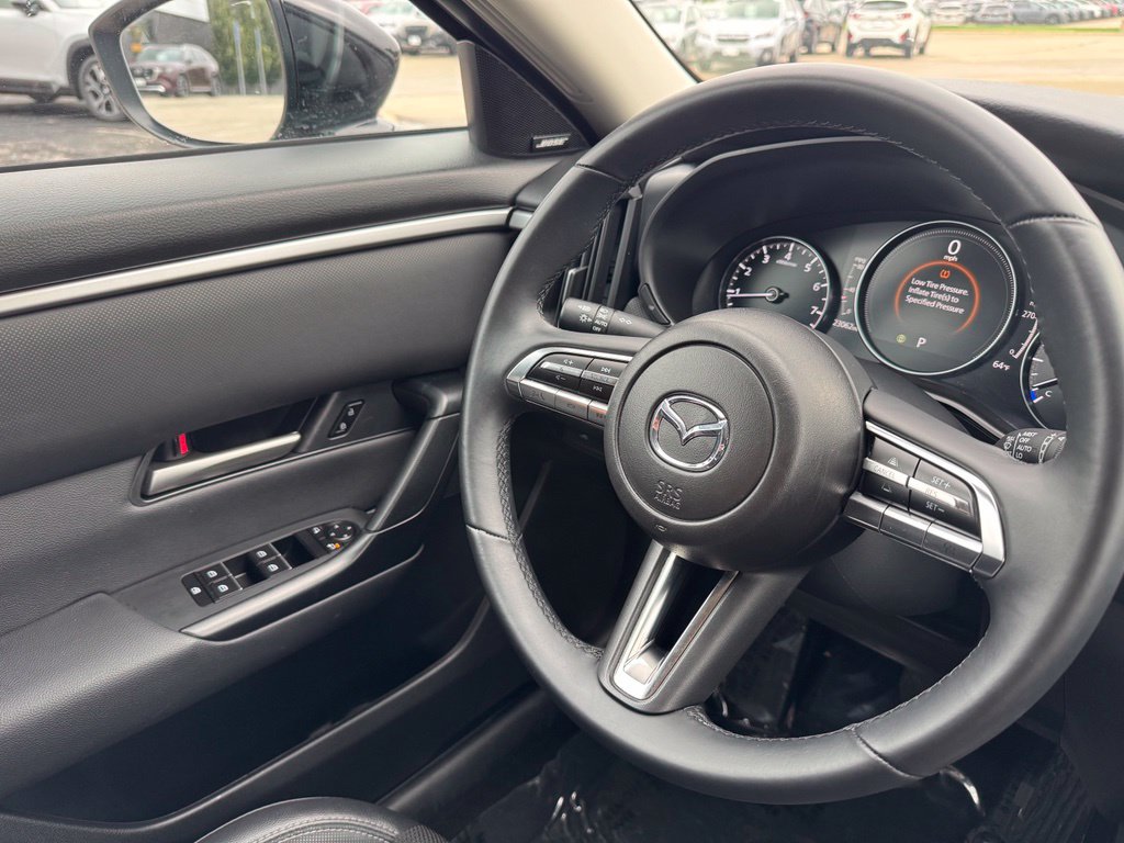 Certified 2025 MAZDA CX-50 AWD 2.5 S w/ Premium Package image 23