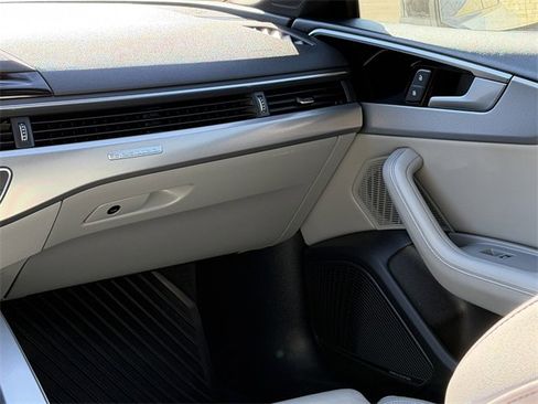 Used 2024 Audi A5 2.0T Premium Plus w/ Premium Plus image 16