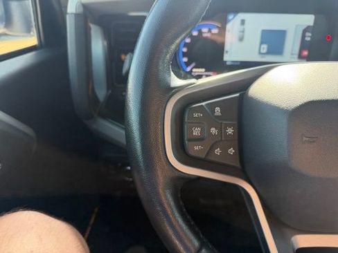 Used 2021 Ford Bronco Badlands AWD/4WD image 21