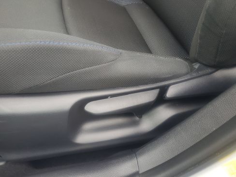 Used 2021 Toyota Corolla SE w/ SE Premium Package FWD image 21