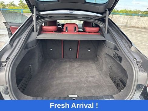 Used 2023 BMW i4 M50 AWD/4WD image 4