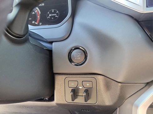 New 2025 Toyota Tundra Platinum image 17