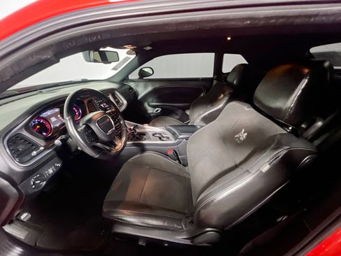 Used 2023 Dodge Challenger R/T Scat Pack image 14