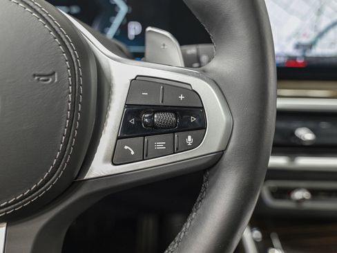 Used 2023 BMW X7 xDrive40i w/ Executive Package image 20