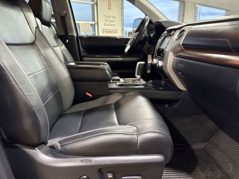 Used 2019 Toyota Tundra Limited image 25