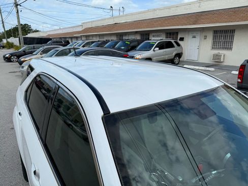 Used 2011 Chevrolet Equinox LS w/ Bluetooth Package image 9