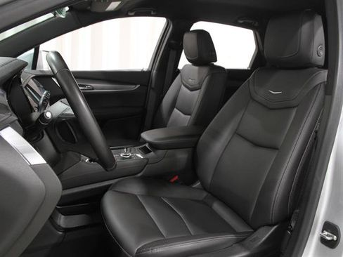 Used 2020 Cadillac XT5 Luxury image 5