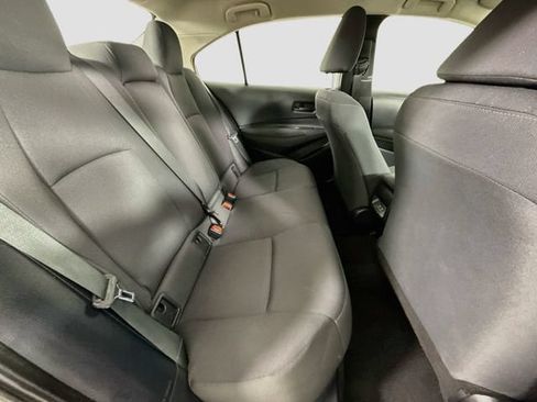 Certified 2024 Toyota Corolla LE FWD image 26