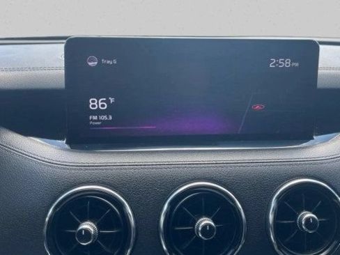 Used 2022 Kia Stinger GT-Line RWD image 4