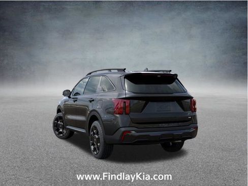 New 2026 Kia Sorento SX Prestige AWD/4WD image 5
