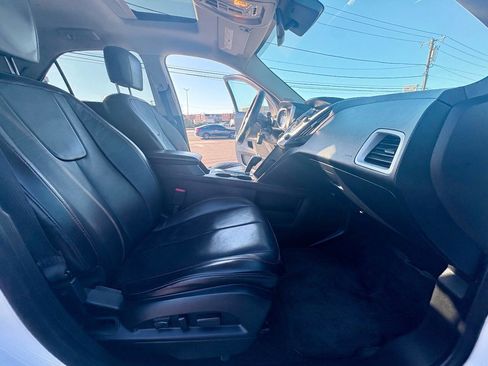 Used 2015 Chevrolet Equinox LTZ image 35