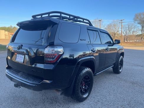 Used 2020 Toyota 4Runner TRD Pro image 11
