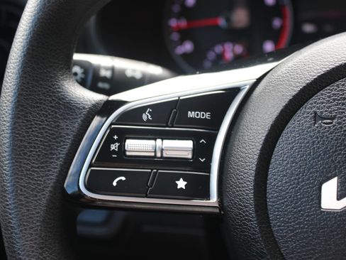 Certified 2024 Kia Forte LX FWD image 19