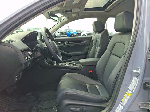 Used 2024 Honda Civic Touring image 14