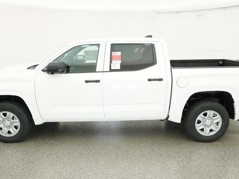 New 2026 Toyota Tundra SR AWD/4WD image 3