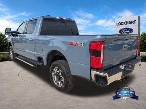 Used 2023 Ford F250 Lariat AWD/4WD image 5