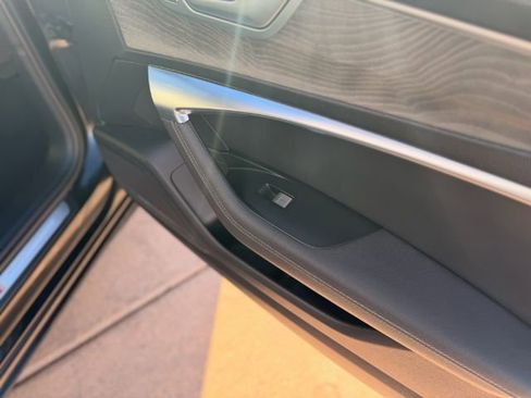 Used 2024 Audi A6 Premium Plus image 24