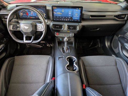 Used 2024 Ford Mustang Coupe image 25
