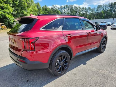 Used 2021 Kia Sorento S AWD/4WD image 8