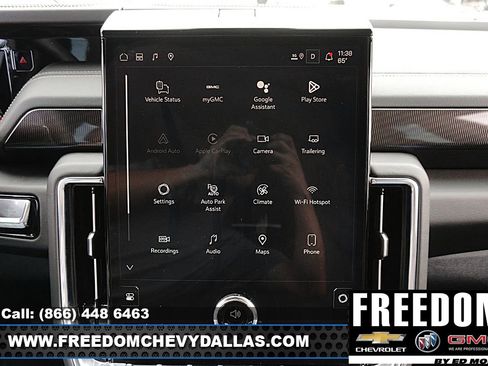 New 2026 GMC Yukon Elevation image 22