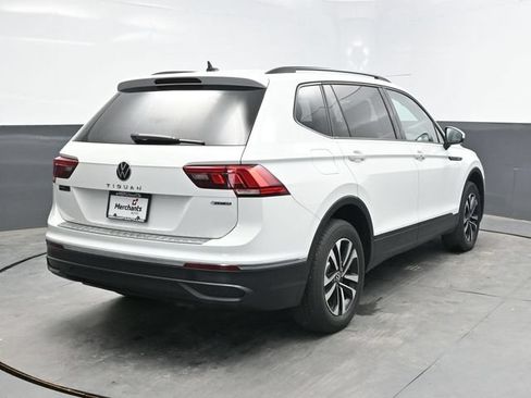 Used 2022 Volkswagen Tiguan S AWD/4WD image 6