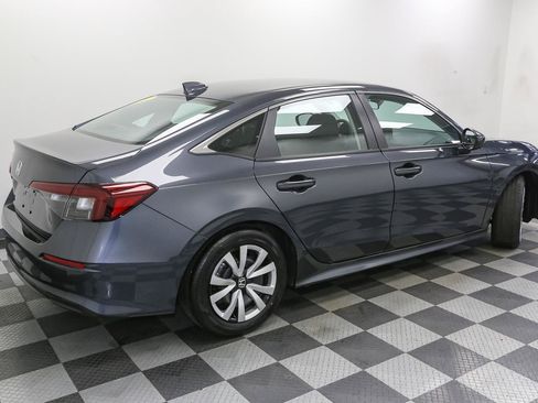 Used 2026 Honda Civic LX image 8