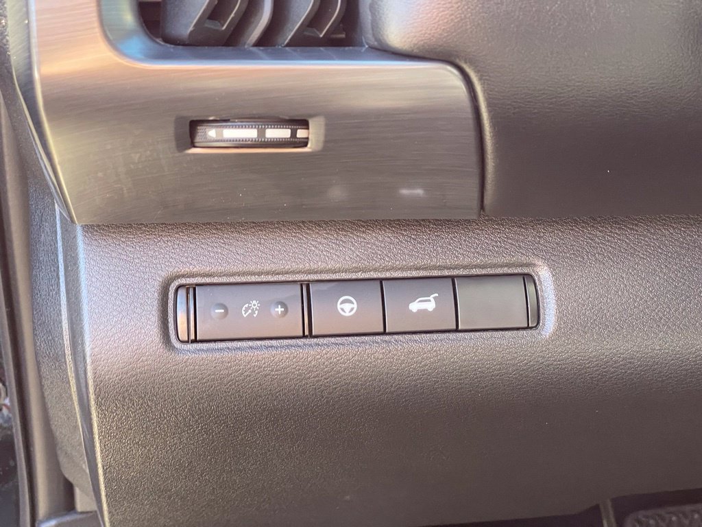 Certified 2024 Nissan Pathfinder SL AWD/4WD image 20