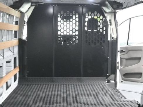 Used 2025 Ford Transit 250 Low Roof w/ Exterior Upgrade Package RWD image 19