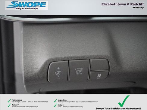 New 2026 Hyundai Elantra Hybrid FWD image 14