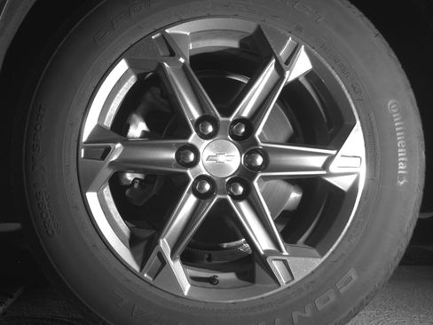Used 2025 Chevrolet Blazer LT FWD image 12