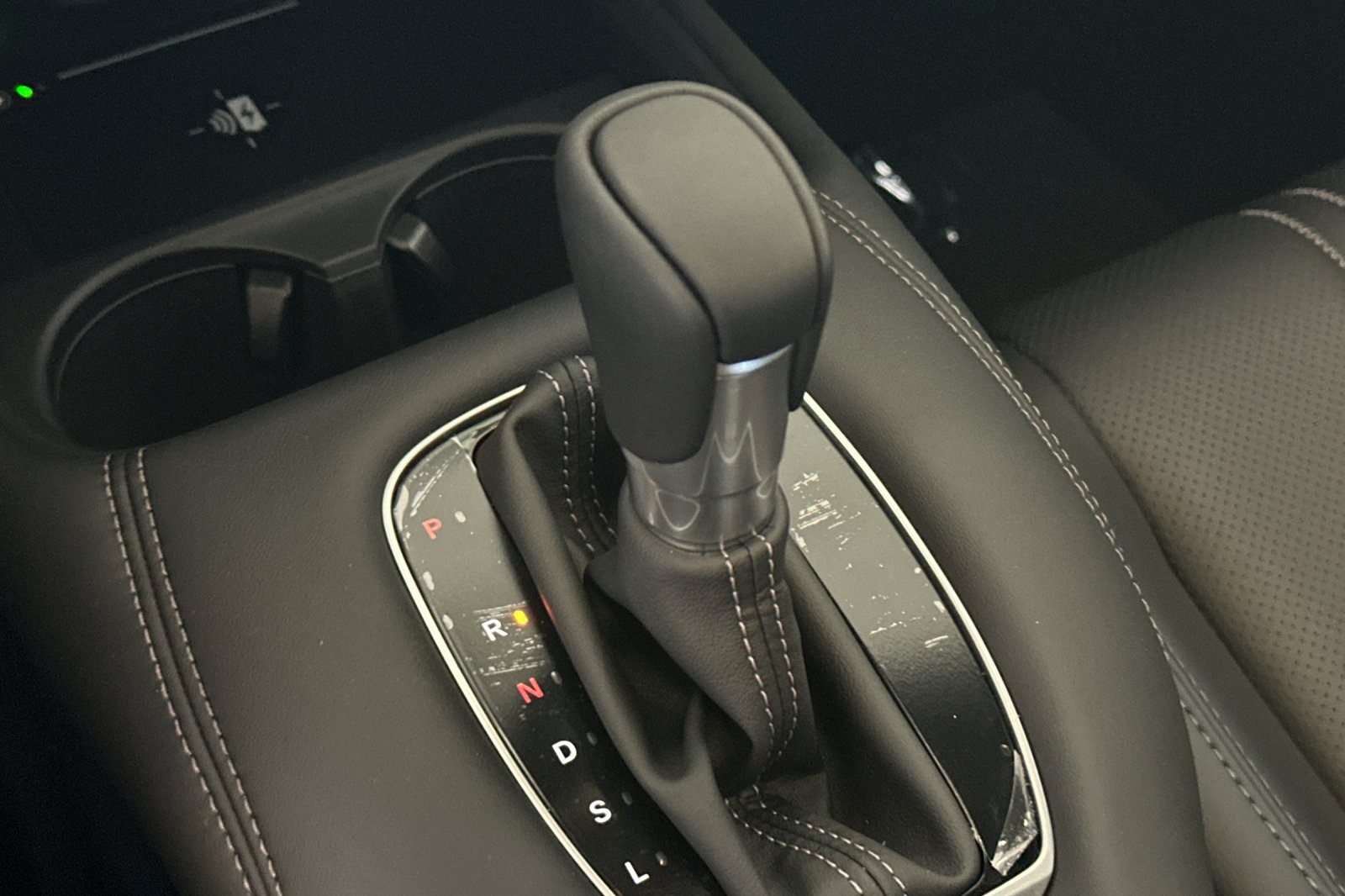New 2027 Honda HR-V EX-L image 20