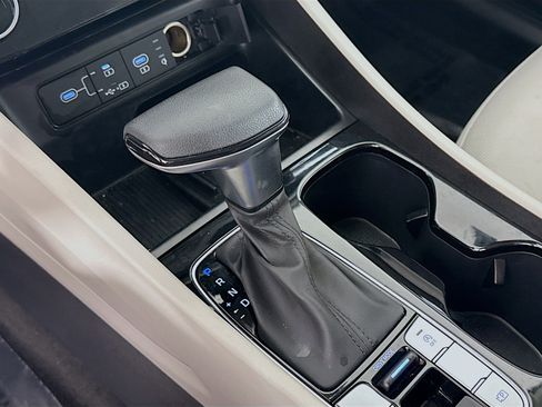 Used 2025 Hyundai Tucson SEL image 20