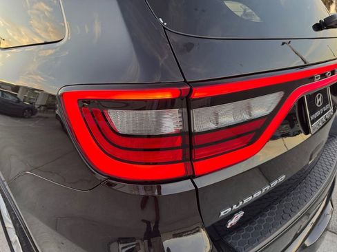 Used 2024 Dodge Durango GT image 35