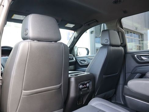 Used 2021 Chevrolet Tahoe Z71 image 34