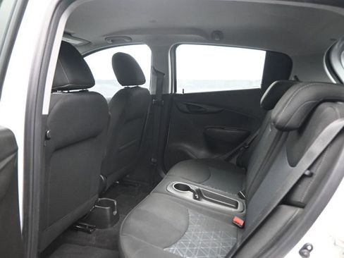 Used 2022 Chevrolet Spark LT FWD image 24