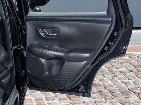 Certified 2024 Honda HR-V Sport image 12