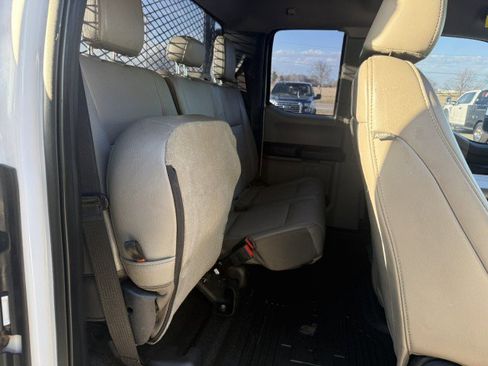 Used 2020 Ford F250 XL w/ Power Equipment Group image 27