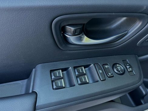 New 2025 Honda Pilot EX-L image 11