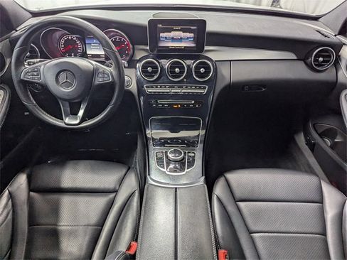Used 2018 Mercedes-Benz C 300 Sedan image 6