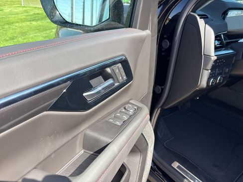 New 2026 Chevrolet Tahoe RST AWD/4WD image 31