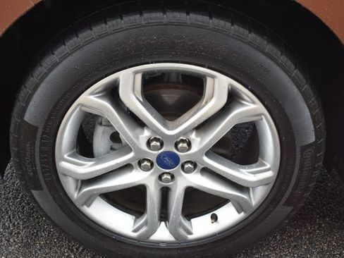 Used 2017 Ford Edge Titanium w/ Equipment Group 301A image 56